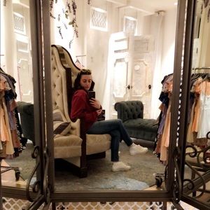 Meet your Posher, Jessie